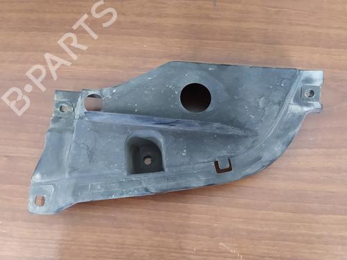 Used Corner bumper TOYOTA LAND CRUISER PRADO (_J15_) 2.8 D-4D (GDJ150_, GDJ155_, GDJ150, GDJ151) (177 hp) 30172758