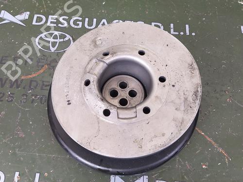 Used Pulley BMW 2 Coupe (F22, F87) M 240 i xDrive (340 hp) 17854732