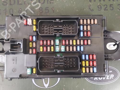 Used Fuse box VOLVO XC90 II (256) D4 (190 hp) 17851284