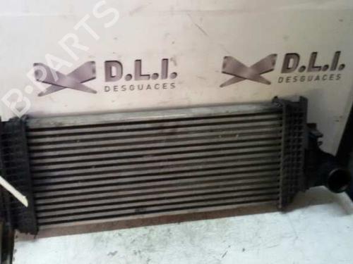 Used Intercooler MERCEDES-BENZ M-CLASS (W164) ML 320 CDI 4-matic (164.122) (224 hp) 17845356