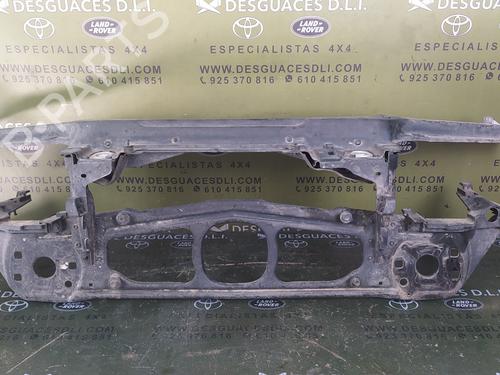 Front slam panel BMW 3 (E46) 330 d | BP17852849C72 