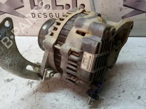 BP17845965M7 | Alternatore NISSAN NP300 PICKUP (D22) 2.5 dCi 4x4 BP17845965M7