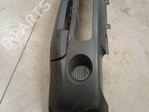 Front bumper SUZUKI JIMNY Closed Off-Road Vehicle (SN)  | BP26696936C7 