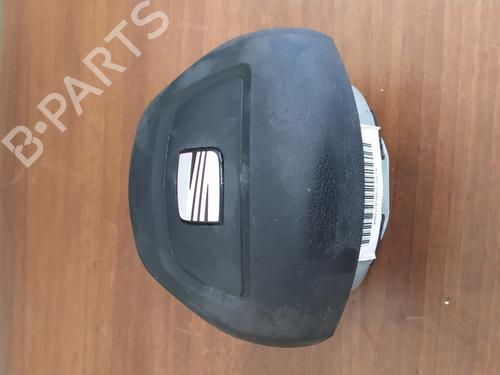 Driver airbag SEAT EXEO (3R2) 2.0 TDI | BP27254307C9 