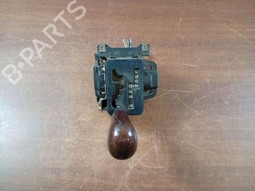 Used Gear lever MERCEDES-BENZ M-CLASS (W163) ML 320 (163.154) (218 hp) 26886128