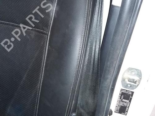 Sikkerhedssele bag venstre Sikkerhedssele bag venstre TOYOTA HILUX VII Pickup (_N1_, _N2_, _N3_) [2004-2016] 34245326 34245326