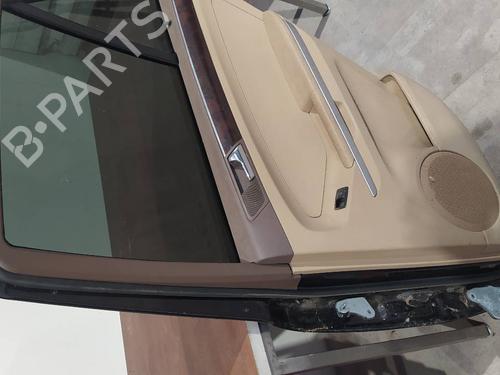 Right rear door MERCEDES-BENZ M-CLASS (W164) ML 320 CDI 4-matic (164.122) | BP23945895C5 