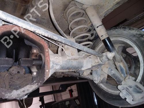 Transmissão trás direita SSANGYONG KORANDO (KJ) 2.9 TD (120 hp) 31626766