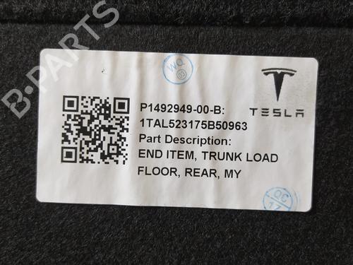 Hattehylde TESLA MODEL Y (5YJY) | BP29722020C85 - Image 2