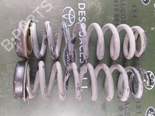 Used Shock absorber spring BMW 3 (E90) 320 d (163 hp) 17851772