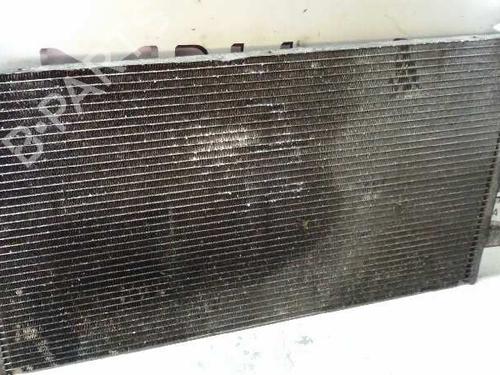 Used AC radiator FORD MONDEO III Saloon (B4Y) 2.0 TDCi (130 hp) 17844237