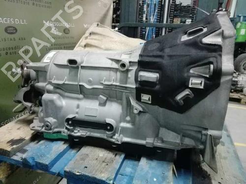 Used Gearbox BMW 4 Coupe (F32, F82) 420 d (184 hp) 17848927