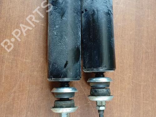 Right rear shock absorber MITSUBISHI GALLOPER (JK-01) | BP30153103M19