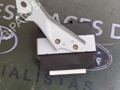 Electronic module TOYOTA LAND CRUISER PRADO (_J15_) 2.8 D-4D (GDJ150_, GDJ155_, GDJ150, GDJ151) | BP17854670M83 