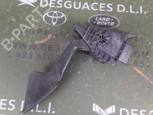 Pedal TOYOTA LAND CRUISER PRADO (_J12_) 3.0 D-4D (KDJ120, KDJ125) | BP17844468I4 