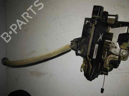 Højre bagtil lås SEAT TOLEDO II (1M2) 2.3 V5 | BP17841555C99 