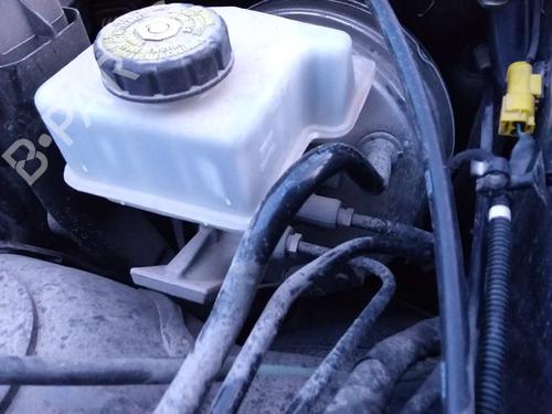 Used Brake master cylinder MERCEDES-BENZ M-CLASS (W166) ML 350 BlueTEC 4-matic (166.024, 166.023) (258 hp) 17847873