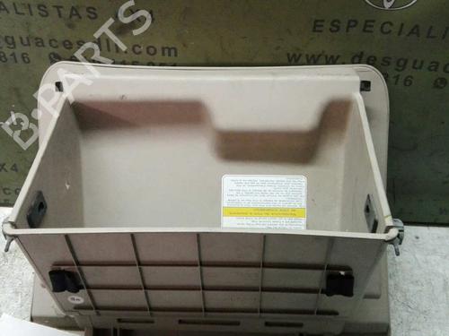 Glove box KIA SPORTAGE II (JE_, KM_) 2.0 CRDi 4WD | BP17848989C95 