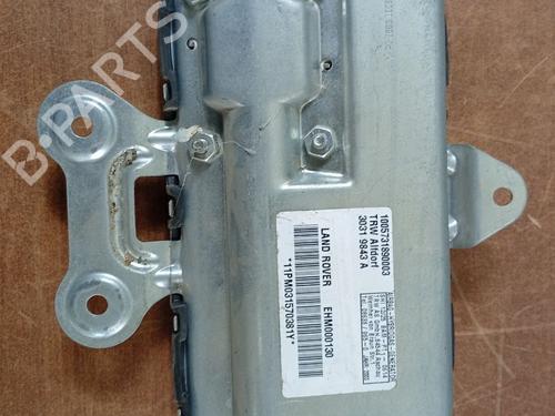 Used Electronic module LAND ROVER RANGE ROVER III (L322) [2002-2012]  31757996