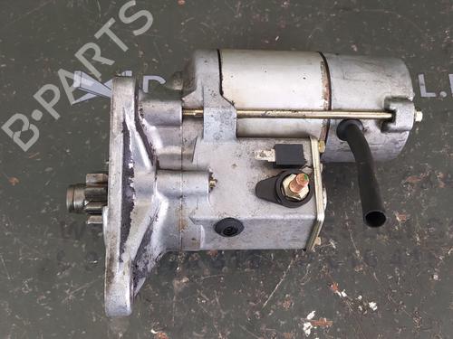 Used Starter LAND ROVER DISCOVERY II (L318) 2.5 Td5 4x4 (139 hp) 19152877