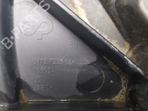 Other BMW X3 (F25) xDrive 20 d | BP17851644O1 