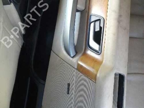 Front left window mechanism LAND ROVER RANGE ROVER SPORT I (L320) 2.7 D 4x4 | BP17849640C22 