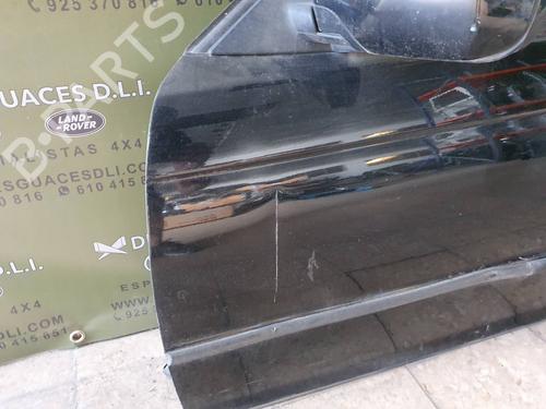 Left front door BMW 3 (E46) 320 d | BP17850343C2 