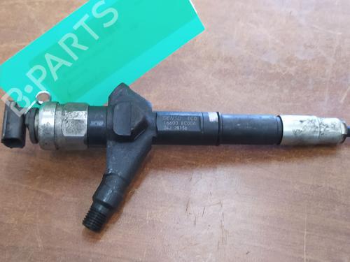 Used Injector Injector 37066768 37066768