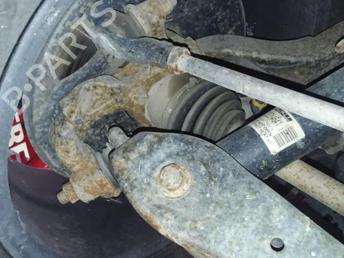 Used Right front steering knuckle LAND ROVER DISCOVERY III (L319) [2004-2009]  27443621