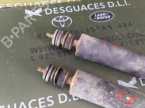 Right rear shock absorber TOYOTA LAND CRUISER PRADO (_J12_) 3.0 D-4D (KDJ120, KDJ125) | BP17851094M19 