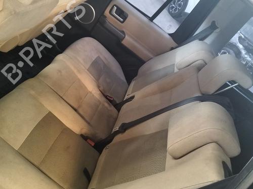 Boot lining LAND ROVER DISCOVERY III (L319) | BP37013505I3 - Image 16
