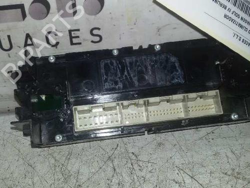 Commande Chauffage VW GOLF IV (1J1) 1.9 TDI | BP17845129I5 