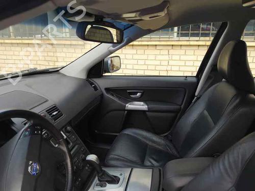 Steering wheel VOLVO XC90 I (275) D5 AWD | BP17848589C49 