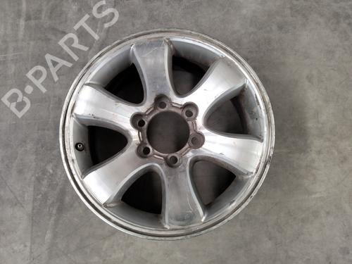 Used Rim Rim 36532438 36532438