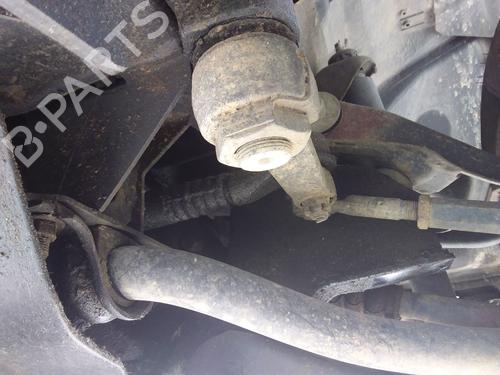 Used Other NISSAN TERRANO II (R20) 2.7 TDi 4WD (125 hp) 26140834