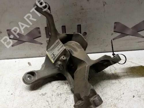 Engine mount MINI MINI (R50, R53) Cooper S (163 hp) 17845697