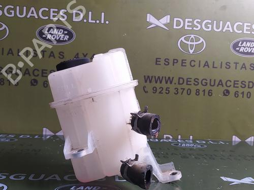 Expansion tank TOYOTA AURIS (_E18_) 1.8 Hybrid (ZWE186_, ZWE186R) | BP17847748C120 