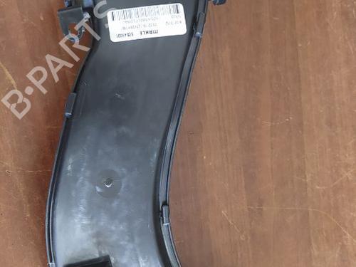 Pipe VOLVO XC90 II (256) T8 Hybrid AWD | BP37200390M125 - Image 2