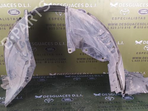 Wheel arch NISSAN QASHQAI I (J10, NJ10)  | BP18096957C56 