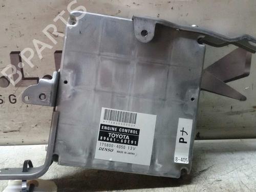 Elektronisk modul TOYOTA LAND CRUISER PRADO (_J12_) 3.0 D-4D (KDJ120, KDJ125) (166 hp) 17848221