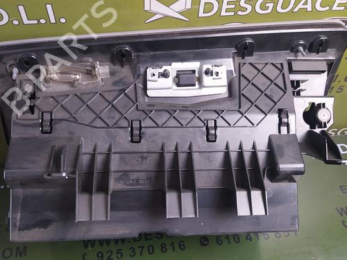 Glove box BMW 3 (E90) 320 d | BP17850521C95 