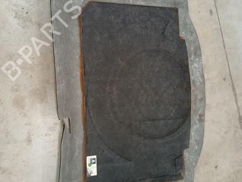 Rear parcel shelf NISSAN QASHQAI I (J10, NJ10)  | BP29023097C85 