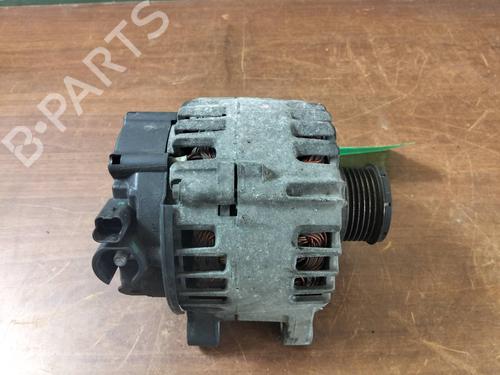 Used Alternator Alternator 39139585 39139585