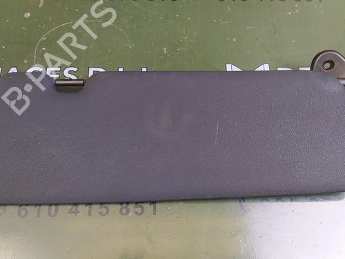 Left sun visor BMW 1 (E87) 116 d | BP17841807I1 