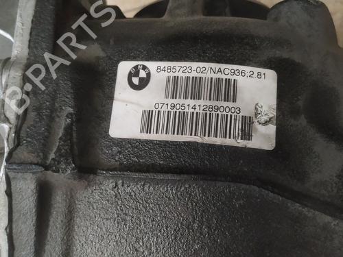 Rear differential BMW 2 Coupe (F22, F87) M 240 i xDrive | BP17850447M24 