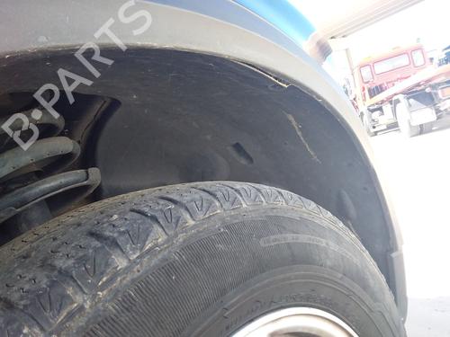 Used Wheel arch VOLVO XC90 I (275) D5 AWD (185 hp) 25494048
