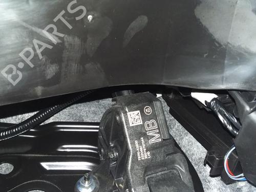 Pedal TOYOTA YARIS CROSS (MXP_)  | BP27594299I4