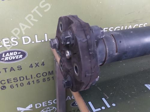 Driveshaft BMW 4 Coupe (F32, F82) 420 d | BP17848928M37 