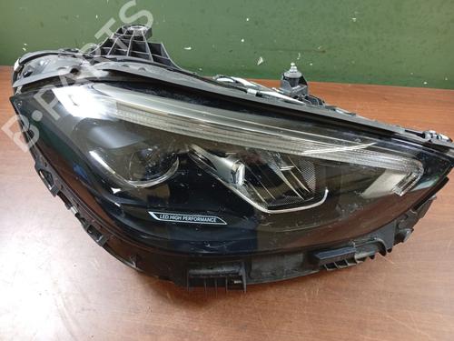 Phare droit MERCEDES-BENZ C-CLASS (W206) C 220 d (206.004) | BP30568735C29 