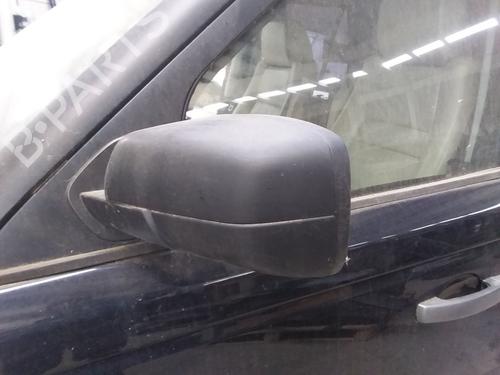 Used Left mirror LAND ROVER RANGE ROVER SPORT I (L320) 3.6 D 4x4 (272 hp) 31132834